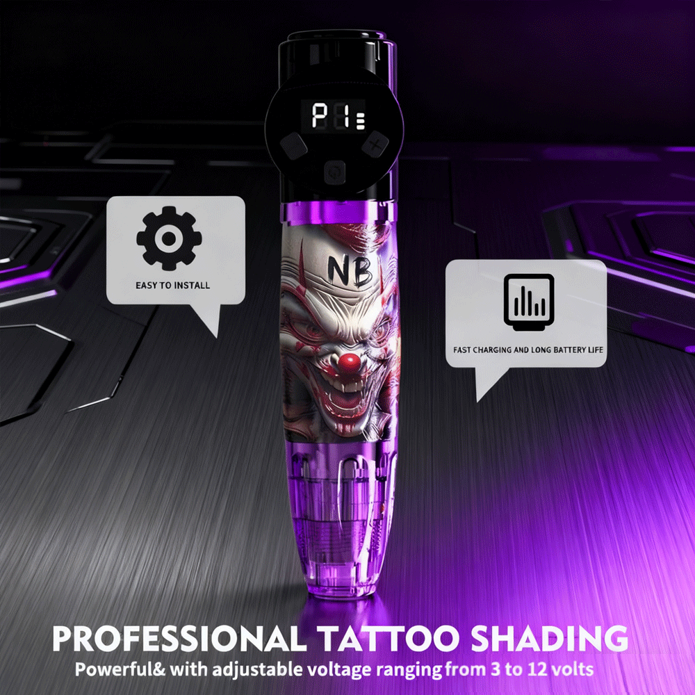 Tattoo machine - Image 5