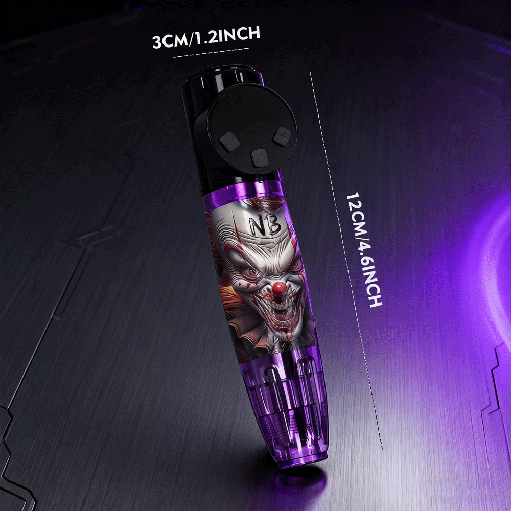 Tattoo machine - Image 7