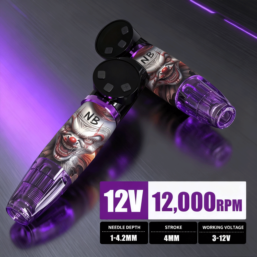 Tattoo machine - Image 3