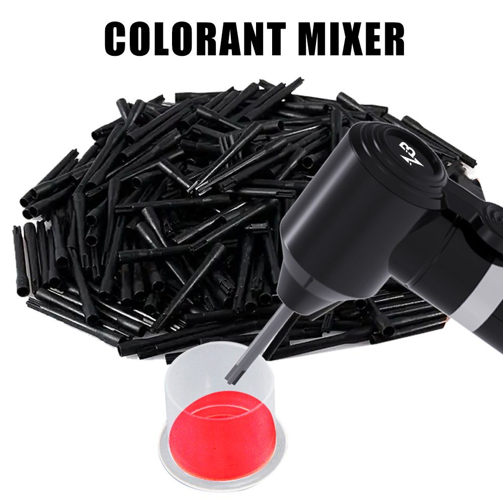 Mini Portable Tattoo Pigment Mixer | Battery Powered Colorant Mixer Wholesale Supplier - Image 6