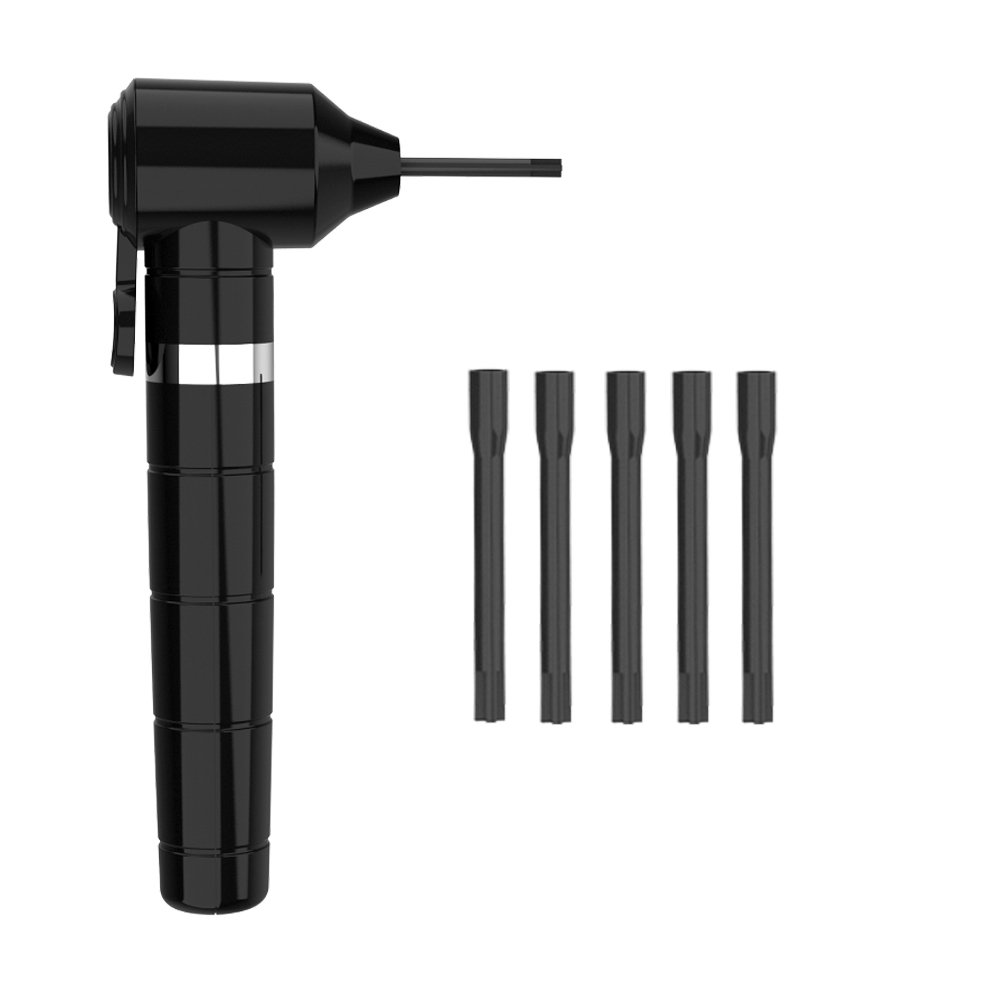 Mini Portable Tattoo Pigment Mixer | Battery Powered Colorant Mixer Wholesale Supplier - Image 3