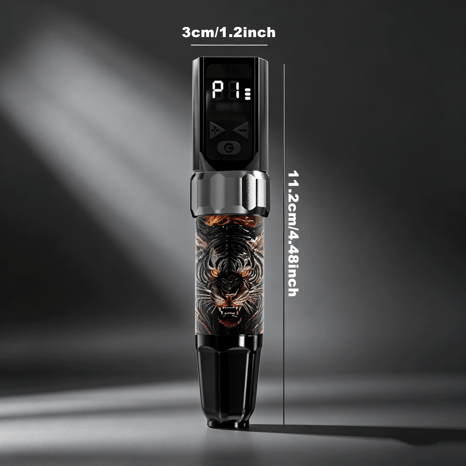 Wireless tattoo pen kit - Image 7