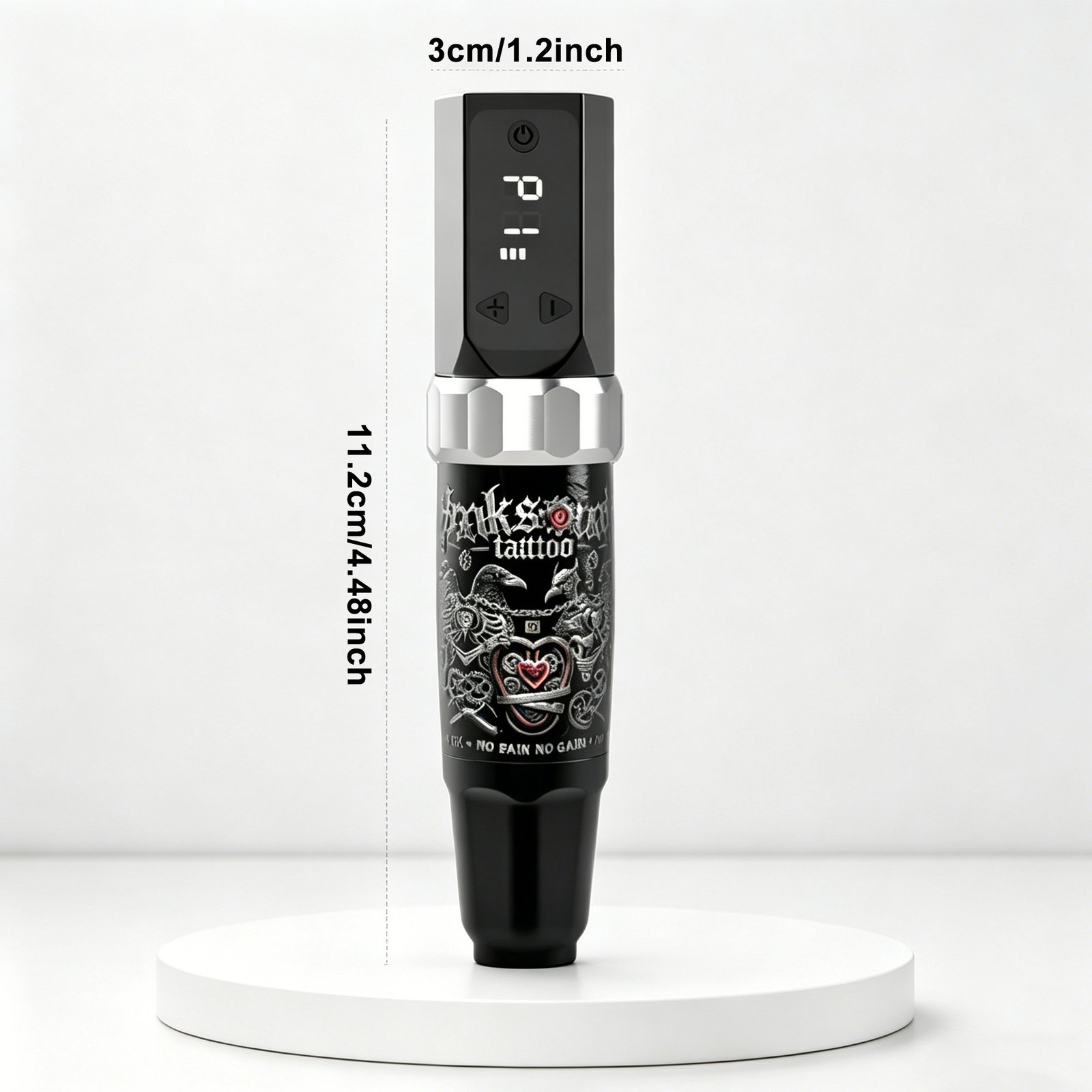 Tattoo machine kit - Image 3